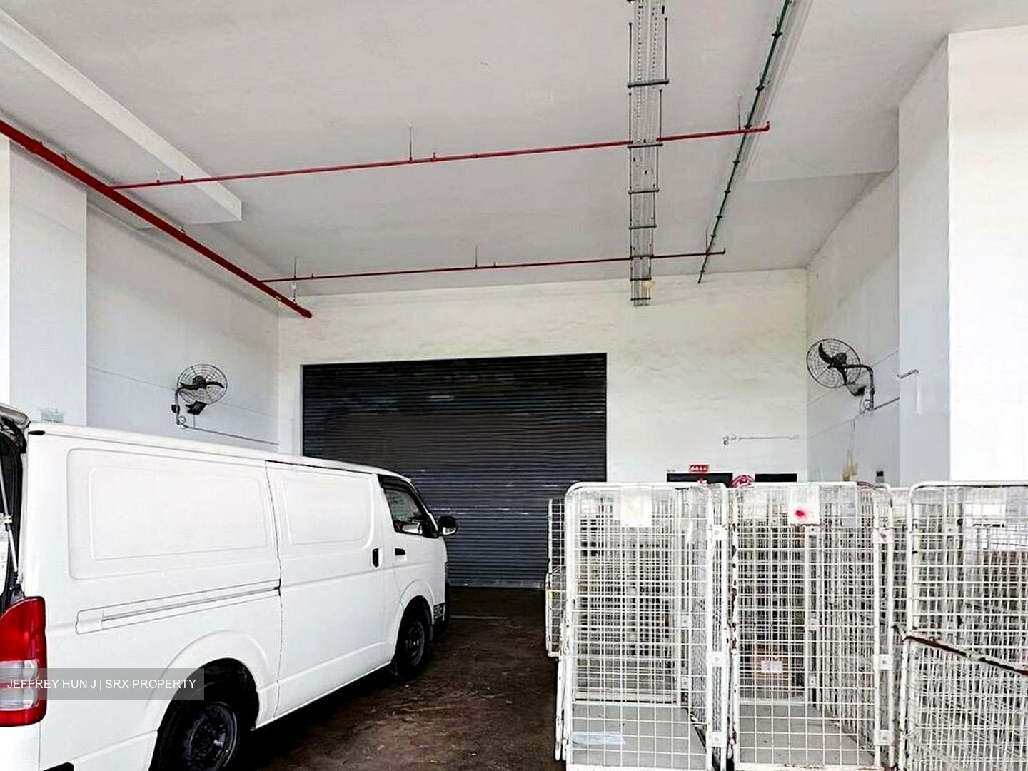 Loyang Enterprise Building (D17), Factory #457444111